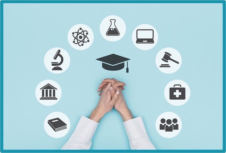 Orientación vocacional – La importancia de una decisión que parece imposible